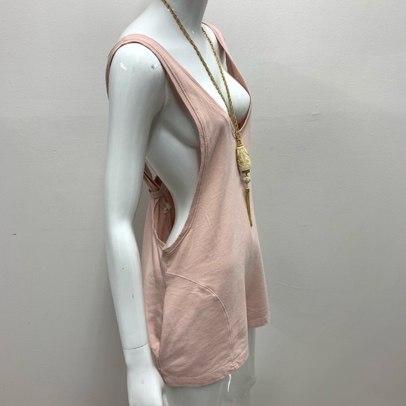 UO Silence + Noise Corey Surf Romper NWT - Picture 10 of 12